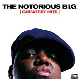 The Notorious B.I.G. - Greatest Hits  LP LP